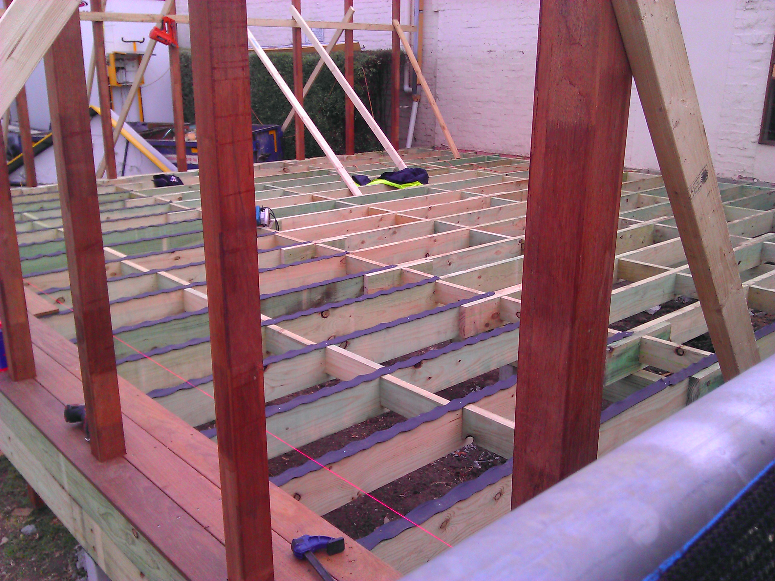 Sunshine RSL Interior 2