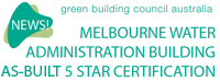 Green Building Council Australia