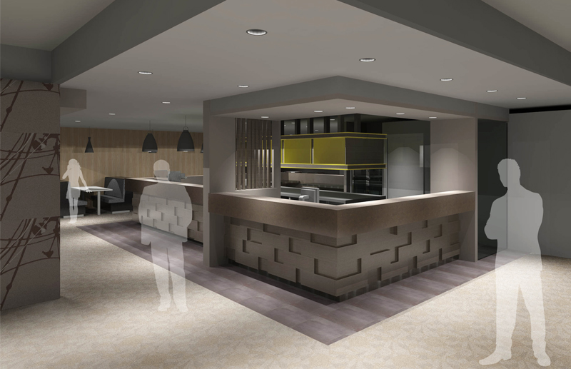 Sunshine RSL Interior 1