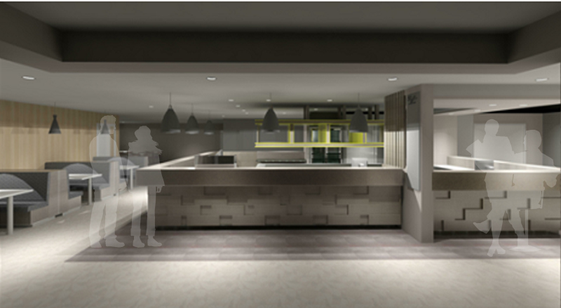 Sunshine RSL Interior 2