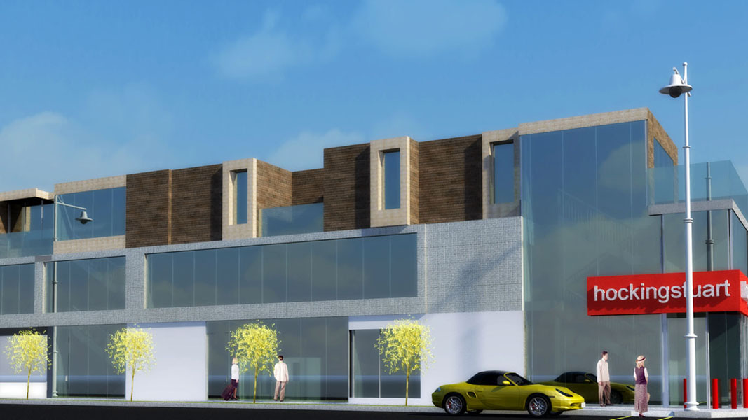 Sunshine RSL Interior 2