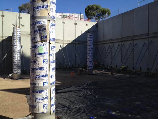 Construction 4