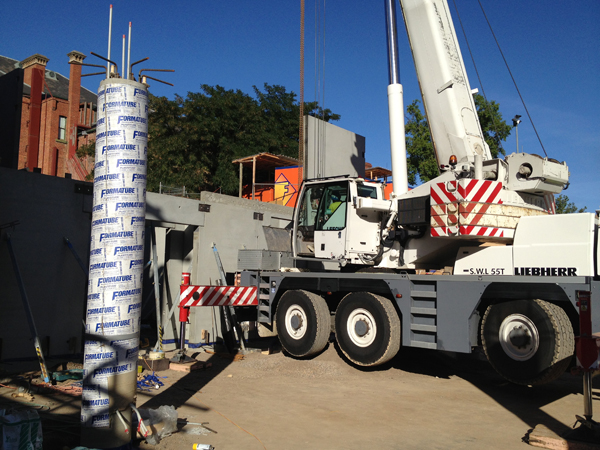 Construction 5